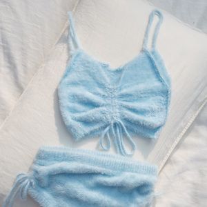 For Love & Lemons Fiona Bralette
